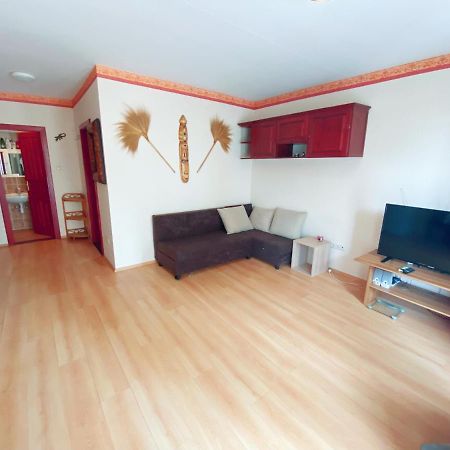 Ddb Apartman Siófok Exterior foto